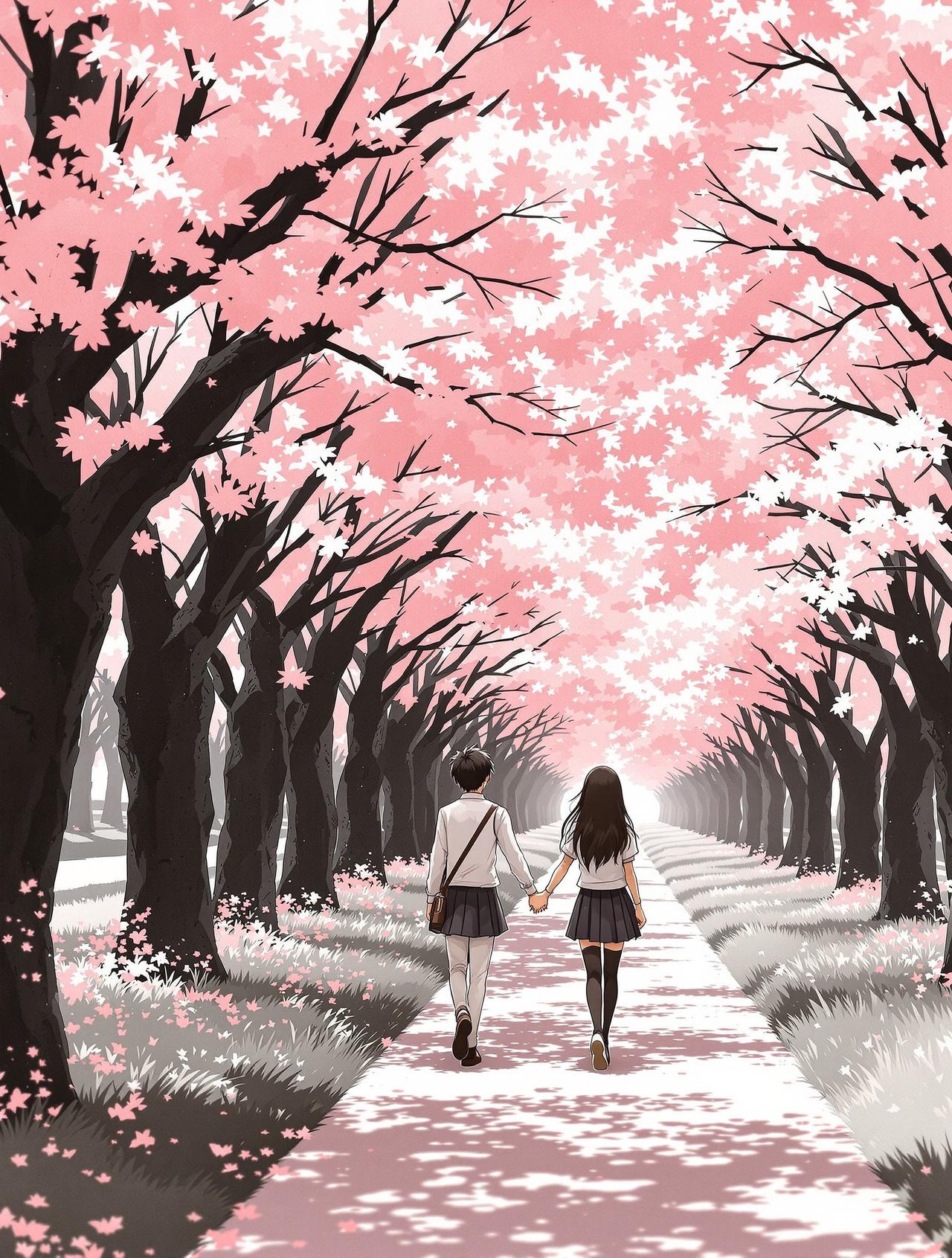 CLANNAD - 日漫漫画当红热播番剧
